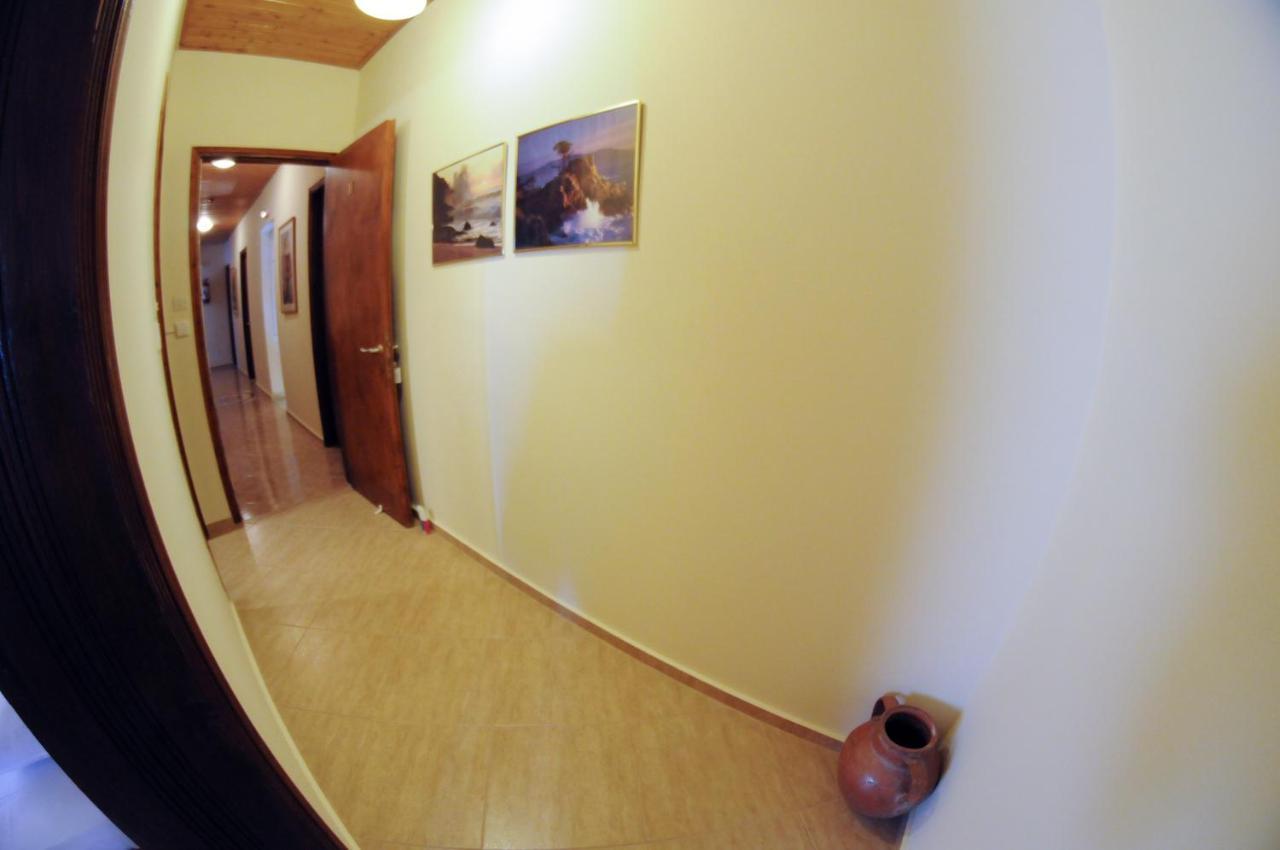 Nefeli Rooms Pefki  Zimmer foto